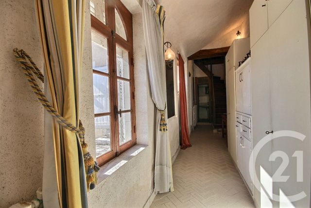 maison à vendre - 7 pièces - 279.21 m2 - COUR SUR LOIRE - 41 - CENTRE - Century 21 Girault Immobilier
