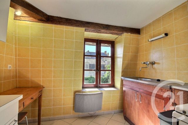 maison à vendre - 7 pièces - 279.21 m2 - COUR SUR LOIRE - 41 - CENTRE - Century 21 Girault Immobilier