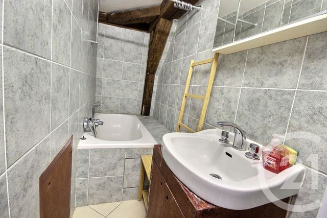 maison à vendre - 7 pièces - 279.21 m2 - COUR SUR LOIRE - 41 - CENTRE - Century 21 Girault Immobilier