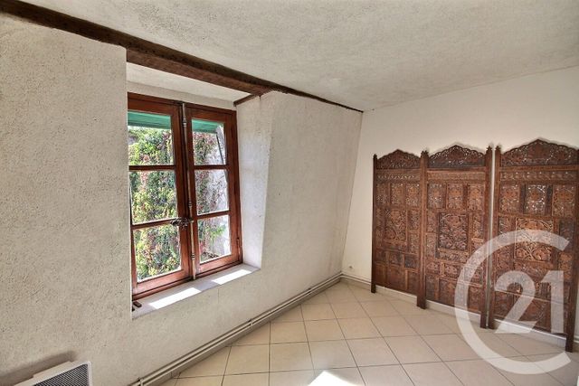 maison à vendre - 7 pièces - 279.21 m2 - COUR SUR LOIRE - 41 - CENTRE - Century 21 Girault Immobilier