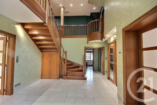 maison à vendre - 7 pièces - 347.0 m2 - TOUR EN SOLOGNE - 41 - CENTRE - Century 21 Girault Immobilier