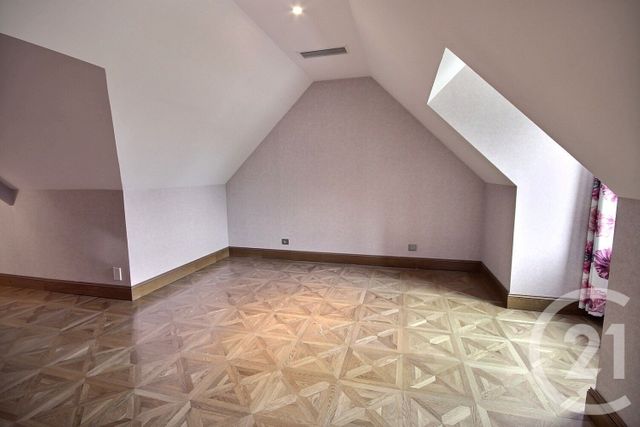 maison à vendre - 7 pièces - 347.0 m2 - TOUR EN SOLOGNE - 41 - CENTRE - Century 21 Girault Immobilier