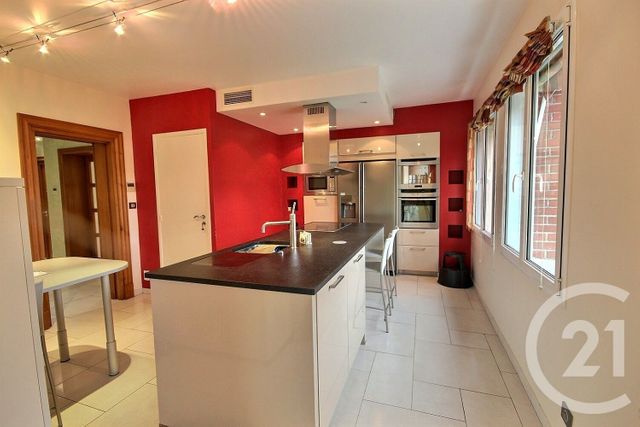 maison à vendre - 7 pièces - 347.0 m2 - TOUR EN SOLOGNE - 41 - CENTRE - Century 21 Girault Immobilier