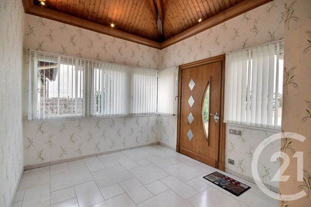 maison à vendre - 7 pièces - 347.0 m2 - TOUR EN SOLOGNE - 41 - CENTRE - Century 21 Girault Immobilier