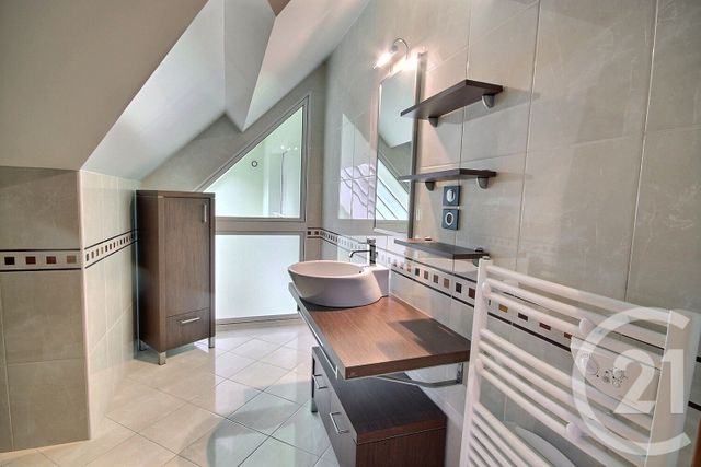 maison à vendre - 7 pièces - 347.0 m2 - TOUR EN SOLOGNE - 41 - CENTRE - Century 21 Girault Immobilier