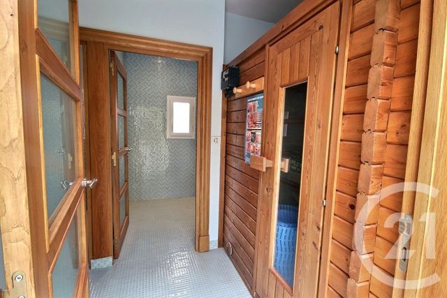 maison à vendre - 7 pièces - 347.0 m2 - TOUR EN SOLOGNE - 41 - CENTRE - Century 21 Girault Immobilier