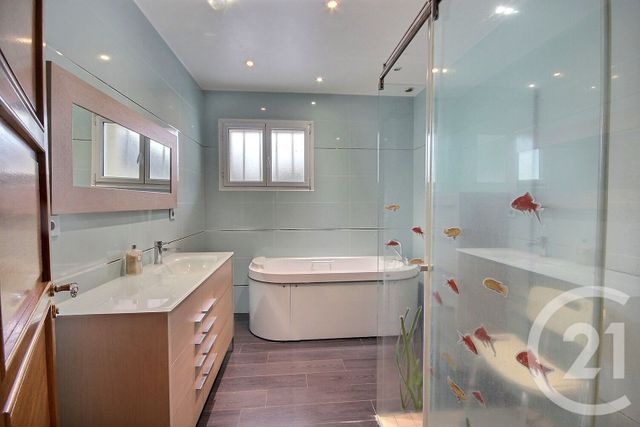 maison à vendre - 7 pièces - 347.0 m2 - TOUR EN SOLOGNE - 41 - CENTRE - Century 21 Girault Immobilier