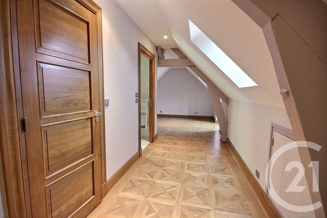 maison à vendre - 7 pièces - 347.0 m2 - TOUR EN SOLOGNE - 41 - CENTRE - Century 21 Girault Immobilier