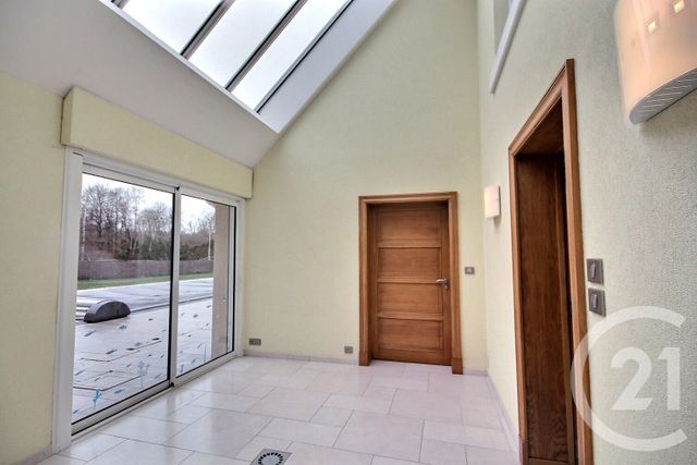 maison à vendre - 7 pièces - 347.0 m2 - TOUR EN SOLOGNE - 41 - CENTRE - Century 21 Girault Immobilier