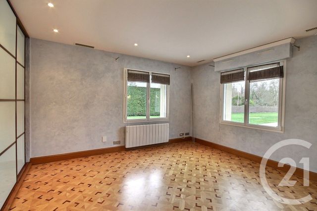 maison à vendre - 7 pièces - 347.0 m2 - TOUR EN SOLOGNE - 41 - CENTRE - Century 21 Girault Immobilier