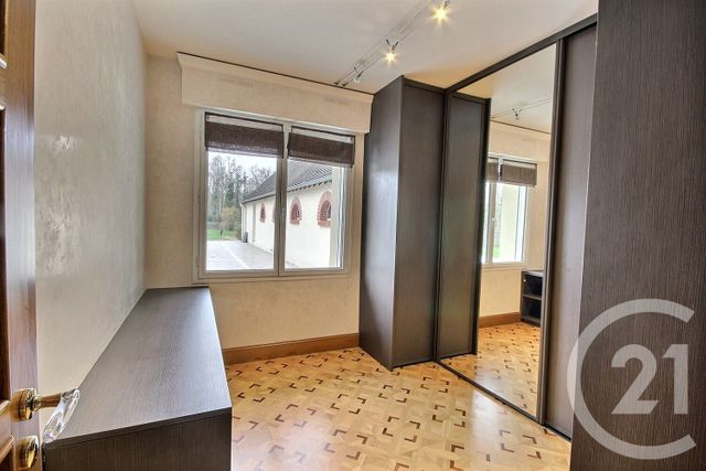 maison à vendre - 7 pièces - 347.0 m2 - TOUR EN SOLOGNE - 41 - CENTRE - Century 21 Girault Immobilier