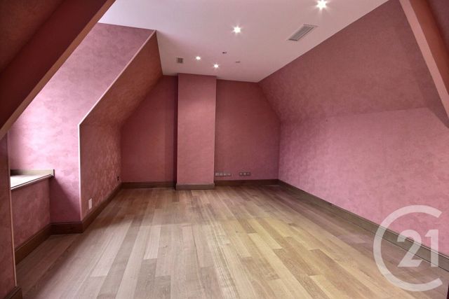 maison à vendre - 7 pièces - 347.0 m2 - TOUR EN SOLOGNE - 41 - CENTRE - Century 21 Girault Immobilier