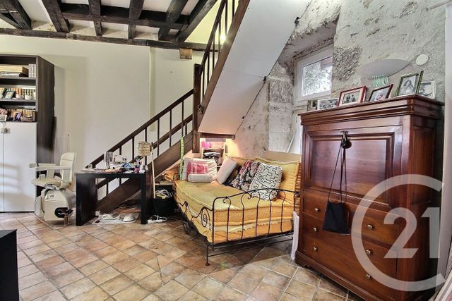 maison à vendre - 3 pièces - 90.33 m2 - SUEVRES - 41 - CENTRE - Century 21 Girault Immobilier