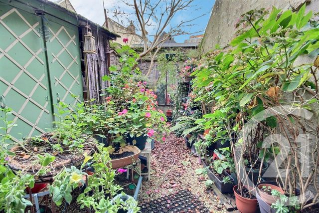 maison à vendre - 3 pièces - 90.33 m2 - SUEVRES - 41 - CENTRE - Century 21 Girault Immobilier