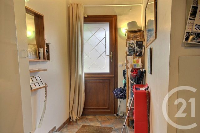 maison à vendre - 3 pièces - 90.33 m2 - SUEVRES - 41 - CENTRE - Century 21 Girault Immobilier