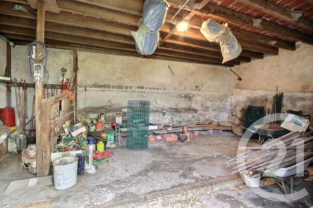 maison à vendre - 4 pièces - 93.5 m2 - MER - 41 - CENTRE - Century 21 Girault Immobilier