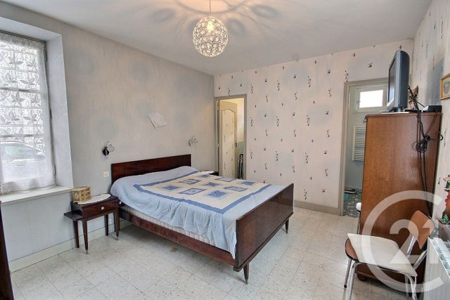 maison à vendre - 4 pièces - 93.5 m2 - MER - 41 - CENTRE - Century 21 Girault Immobilier