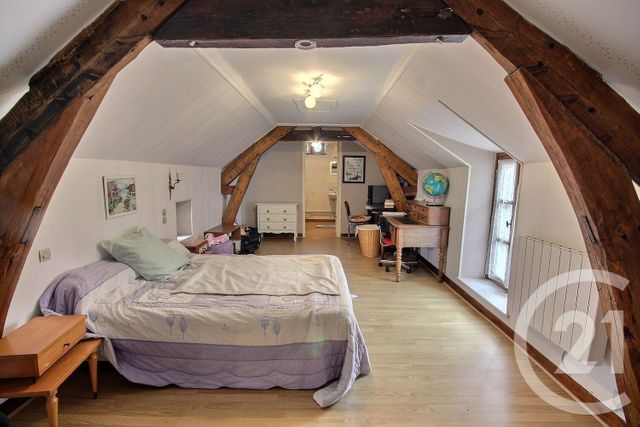 maison à vendre - 4 pièces - 93.5 m2 - MER - 41 - CENTRE - Century 21 Girault Immobilier