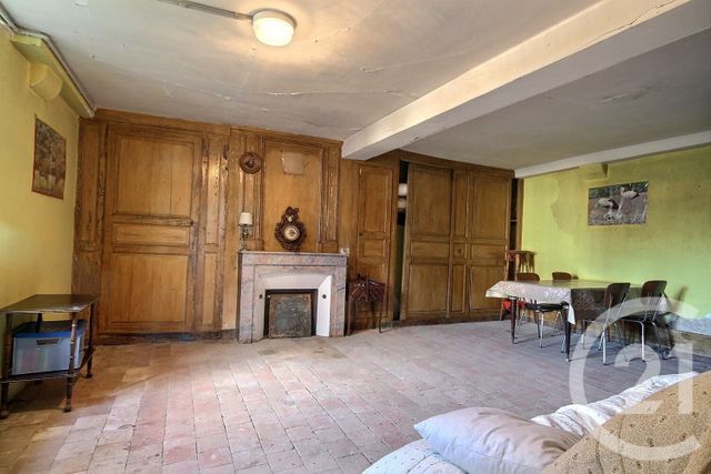 maison à vendre - 4 pièces - 93.5 m2 - MER - 41 - CENTRE - Century 21 Girault Immobilier