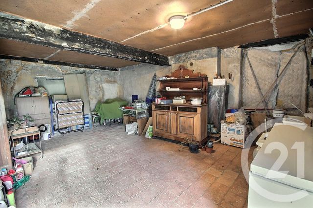 maison à vendre - 4 pièces - 93.5 m2 - MER - 41 - CENTRE - Century 21 Girault Immobilier