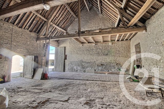 maison à vendre - 4 pièces - 93.5 m2 - MER - 41 - CENTRE - Century 21 Girault Immobilier