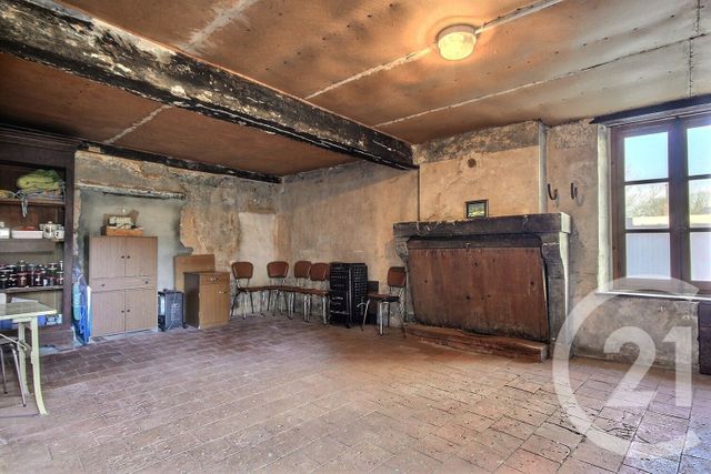 maison à vendre - 4 pièces - 93.5 m2 - MER - 41 - CENTRE - Century 21 Girault Immobilier