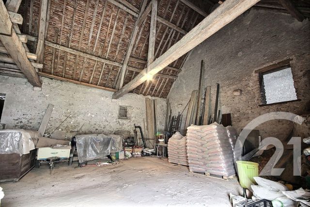 maison à vendre - 4 pièces - 93.5 m2 - MER - 41 - CENTRE - Century 21 Girault Immobilier