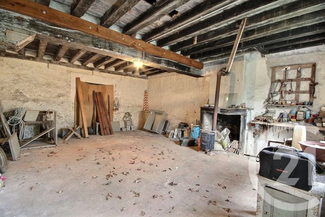 maison à vendre - 4 pièces - 93.5 m2 - MER - 41 - CENTRE - Century 21 Girault Immobilier