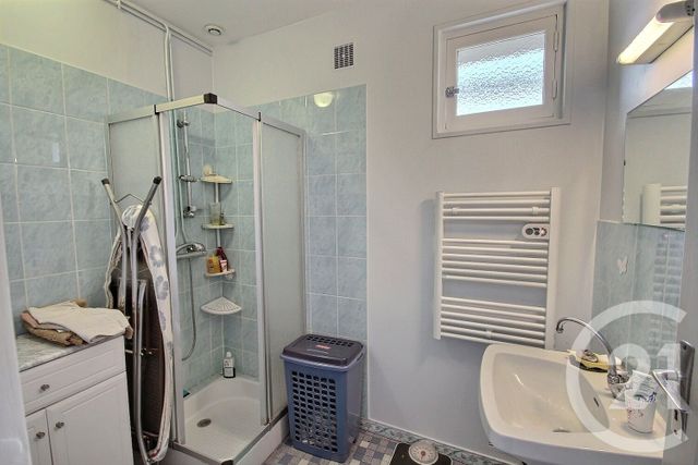 maison à vendre - 4 pièces - 93.5 m2 - MER - 41 - CENTRE - Century 21 Girault Immobilier