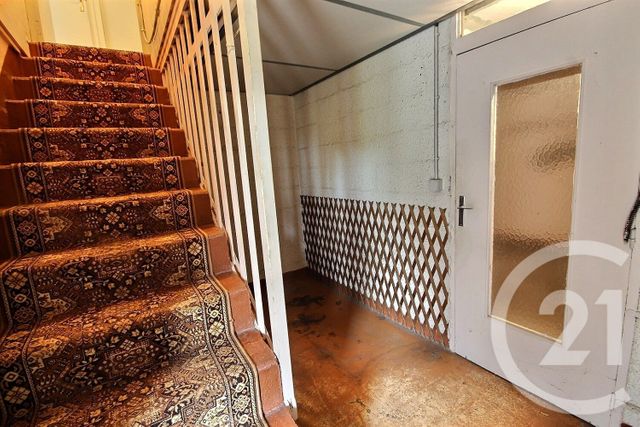 maison à vendre - 4 pièces - 61.78 m2 - MER - 41 - CENTRE - Century 21 Girault Immobilier