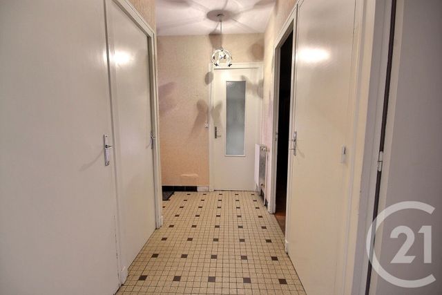 maison à vendre - 4 pièces - 61.78 m2 - MER - 41 - CENTRE - Century 21 Girault Immobilier