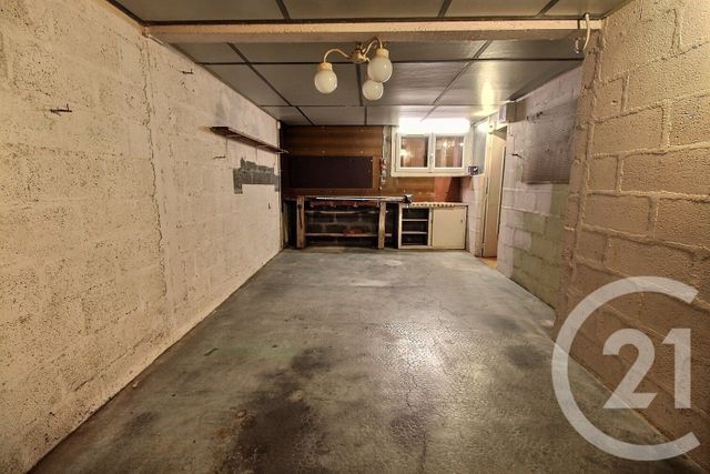 maison à vendre - 4 pièces - 61.78 m2 - MER - 41 - CENTRE - Century 21 Girault Immobilier