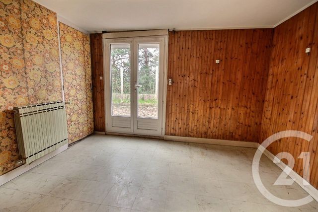 maison à vendre - 4 pièces - 61.78 m2 - MER - 41 - CENTRE - Century 21 Girault Immobilier