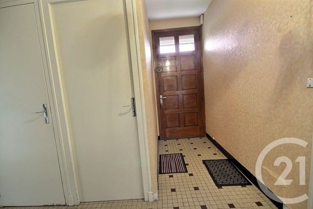 maison à vendre - 4 pièces - 61.78 m2 - MER - 41 - CENTRE - Century 21 Girault Immobilier