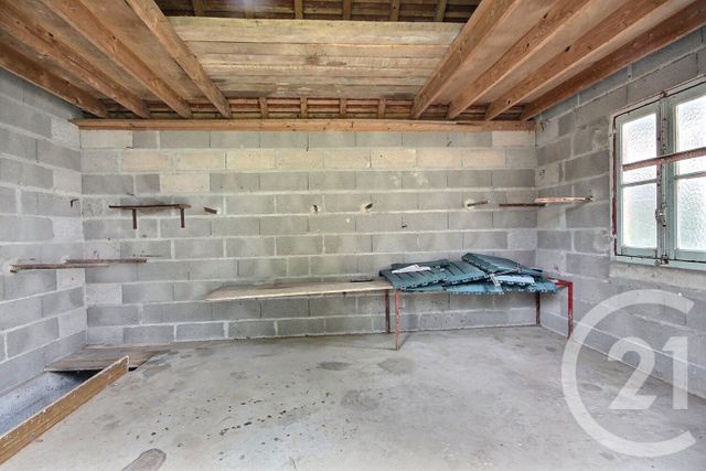 maison à vendre - 4 pièces - 61.78 m2 - MER - 41 - CENTRE - Century 21 Girault Immobilier