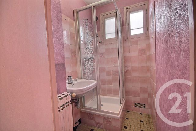 maison à vendre - 4 pièces - 61.78 m2 - MER - 41 - CENTRE - Century 21 Girault Immobilier