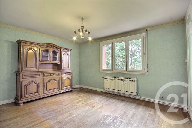 maison à vendre - 4 pièces - 61.78 m2 - MER - 41 - CENTRE - Century 21 Girault Immobilier