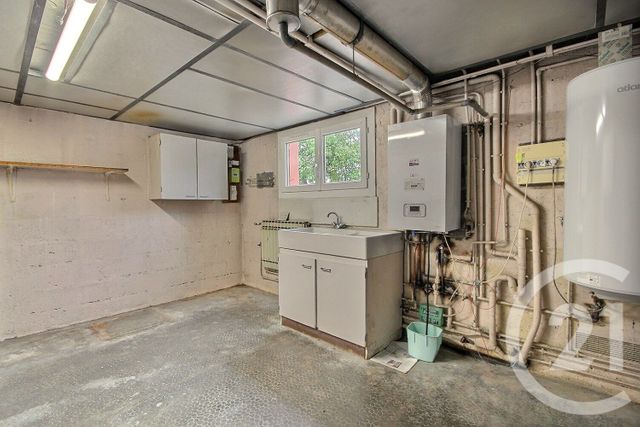 maison à vendre - 4 pièces - 61.78 m2 - MER - 41 - CENTRE - Century 21 Girault Immobilier