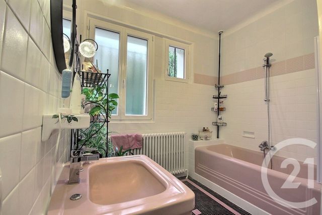 maison à vendre - 5 pièces - 142.0 m2 - LESTIOU - 41 - CENTRE - Century 21 Girault Immobilier