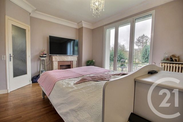 maison à vendre - 5 pièces - 142.0 m2 - LESTIOU - 41 - CENTRE - Century 21 Girault Immobilier