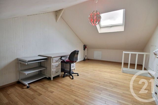 maison à vendre - 5 pièces - 142.0 m2 - LESTIOU - 41 - CENTRE - Century 21 Girault Immobilier