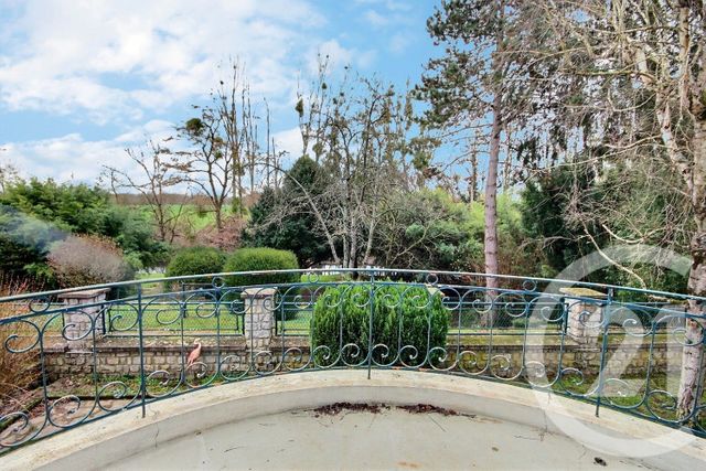 maison à vendre - 5 pièces - 142.0 m2 - LESTIOU - 41 - CENTRE - Century 21 Girault Immobilier