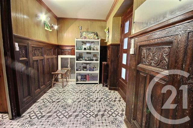 maison à vendre - 5 pièces - 142.0 m2 - LESTIOU - 41 - CENTRE - Century 21 Girault Immobilier