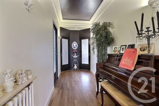 maison à vendre - 5 pièces - 142.0 m2 - LESTIOU - 41 - CENTRE - Century 21 Girault Immobilier