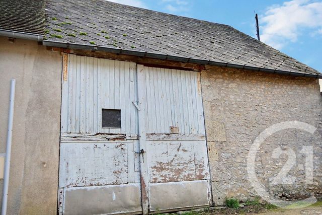 maison - LA CHAPELLE ST MARTIN EN PLAINE - 41