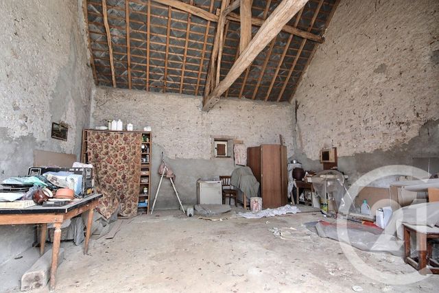 maison à vendre - 1 pièce - 38.59 m2 - LA CHAPELLE ST MARTIN EN PLAINE - 41 - CENTRE - Century 21 Girault Immobilier
