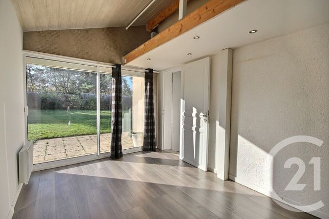 maison à vendre - 5 pièces - 103.66 m2 - DHUIZON - 41 - CENTRE - Century 21 Girault Immobilier