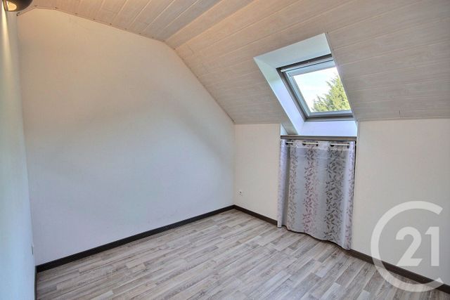 maison à vendre - 5 pièces - 103.66 m2 - DHUIZON - 41 - CENTRE - Century 21 Girault Immobilier