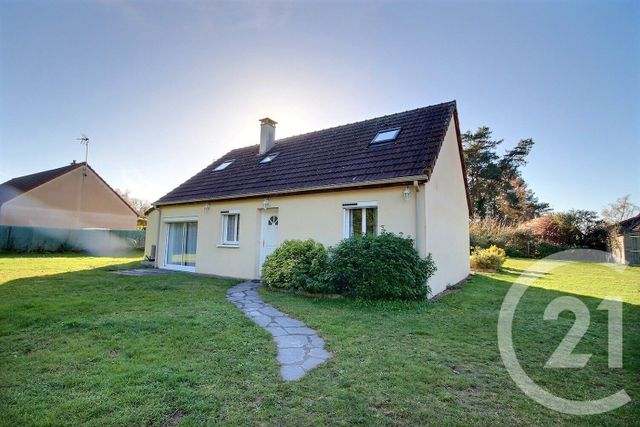 maison - DHUIZON - 41