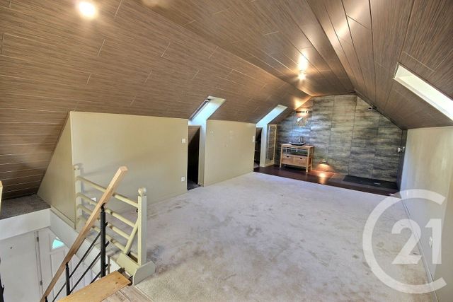 maison à vendre - 5 pièces - 103.66 m2 - DHUIZON - 41 - CENTRE - Century 21 Girault Immobilier